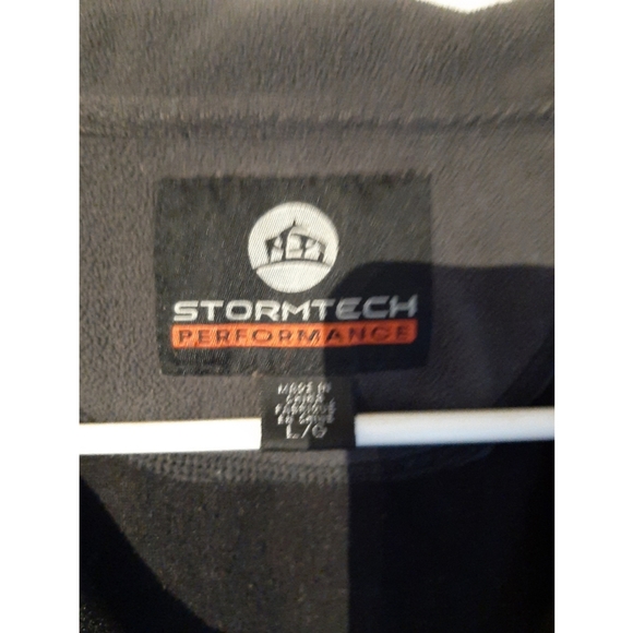 StormTech jacket - Picture 5 of 7